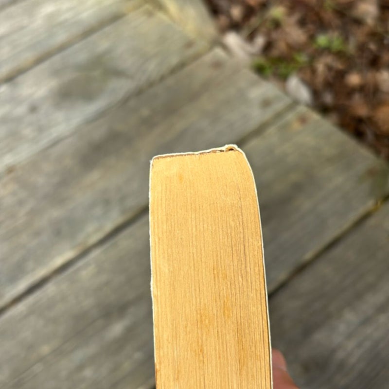 A Pirate Looks at Fifty