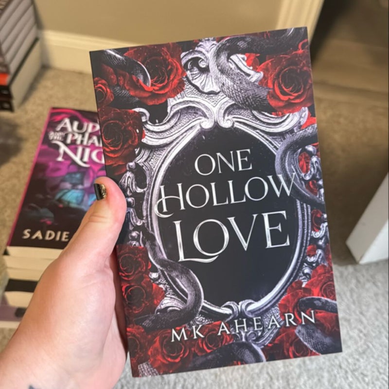 One Hollow Love *signed*