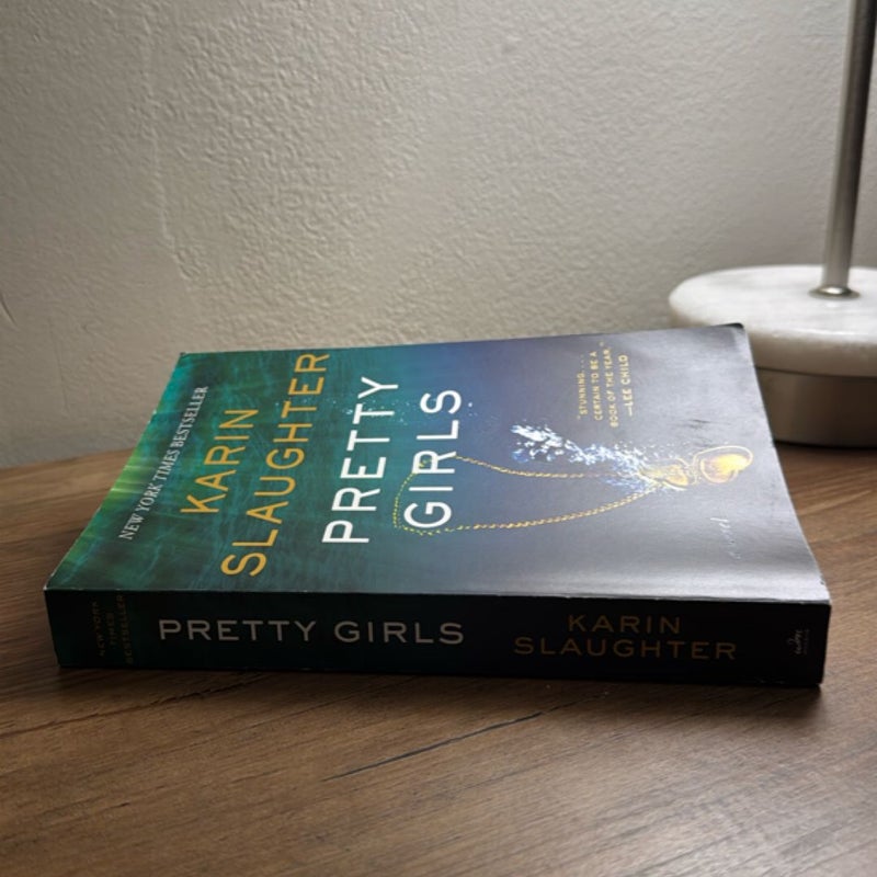 Pretty Girls