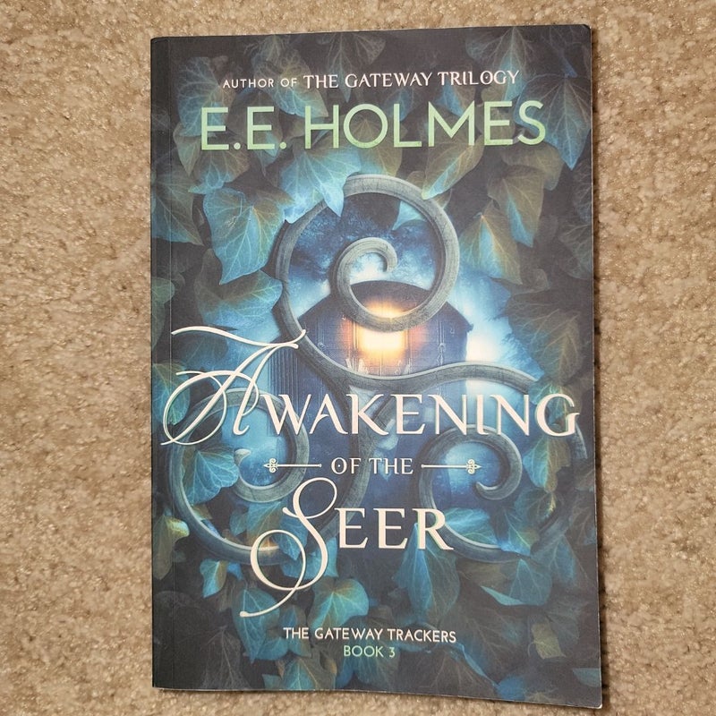 Awakening of the Seer