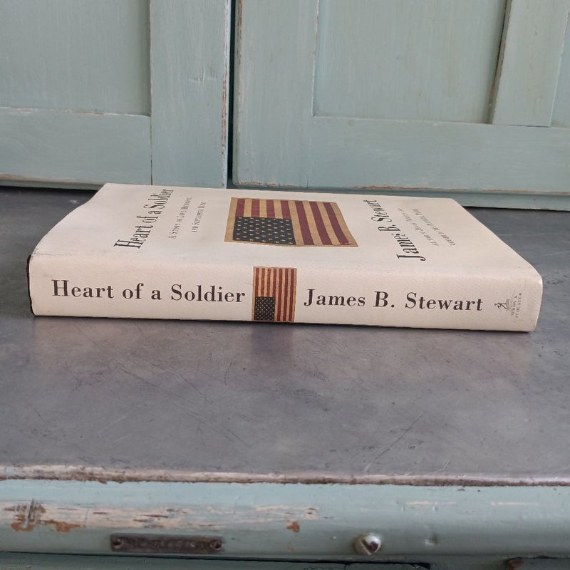 The Heart of a Soldier