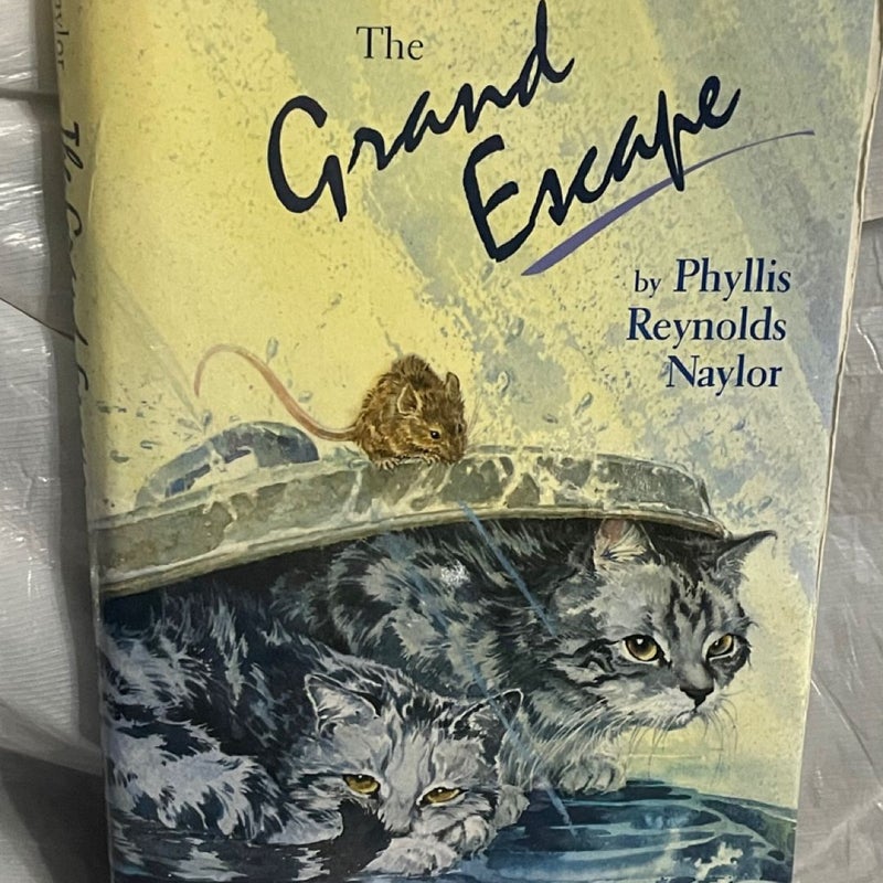 The Grand Escape