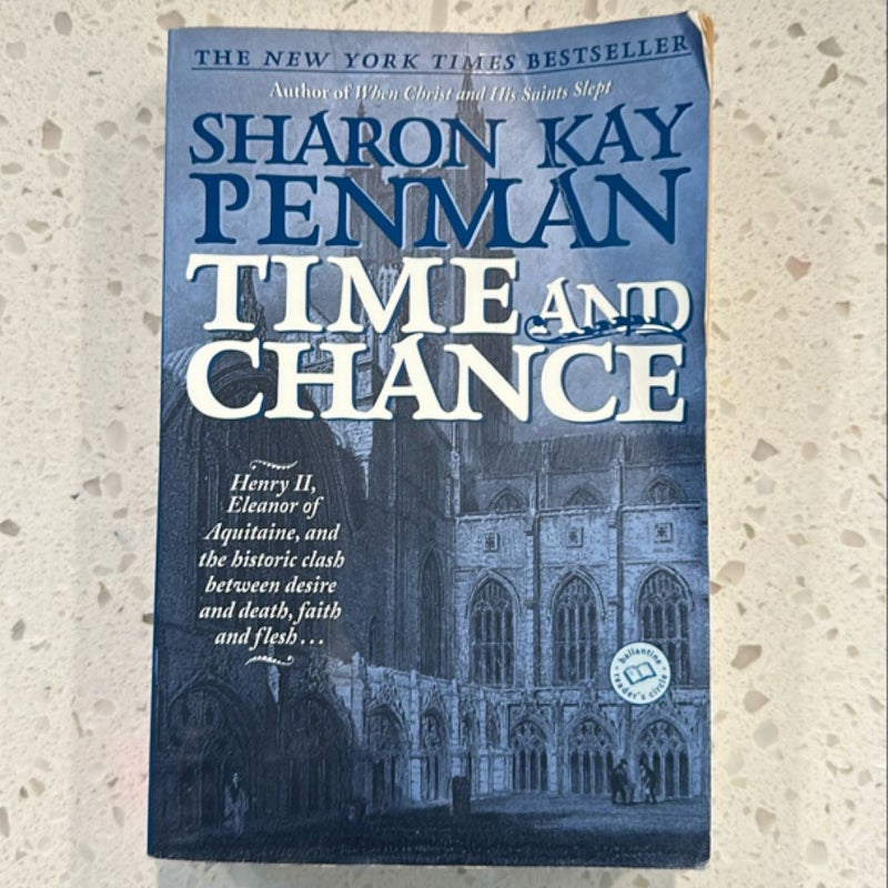 Time and Chance