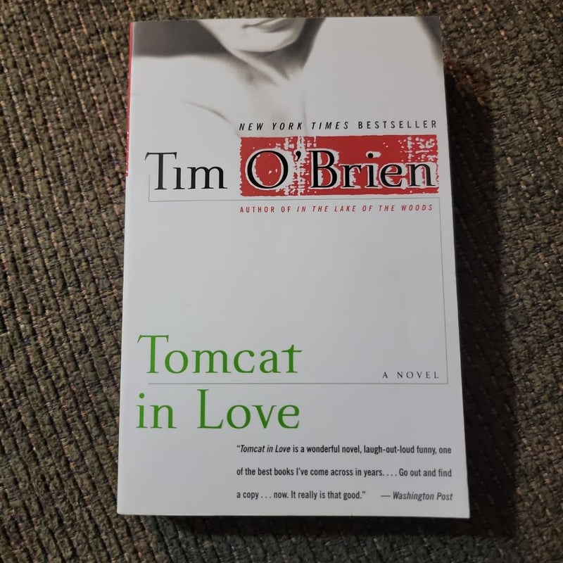 Tomcat in Love