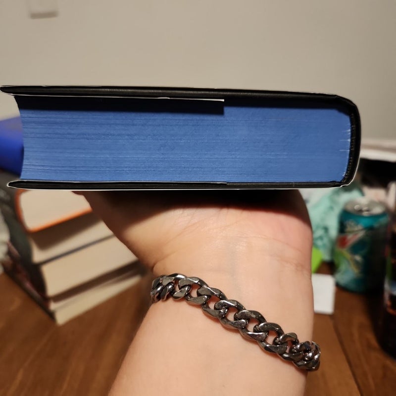 Harry Potter and the Prisoner of Azkaban - Ravenclaw Edition