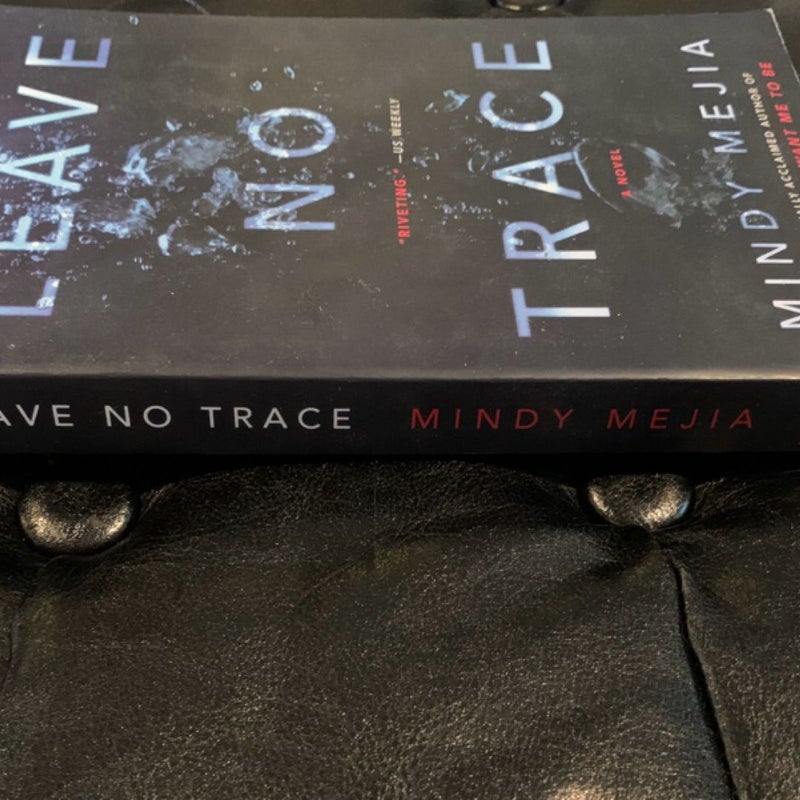 Leave No Trace