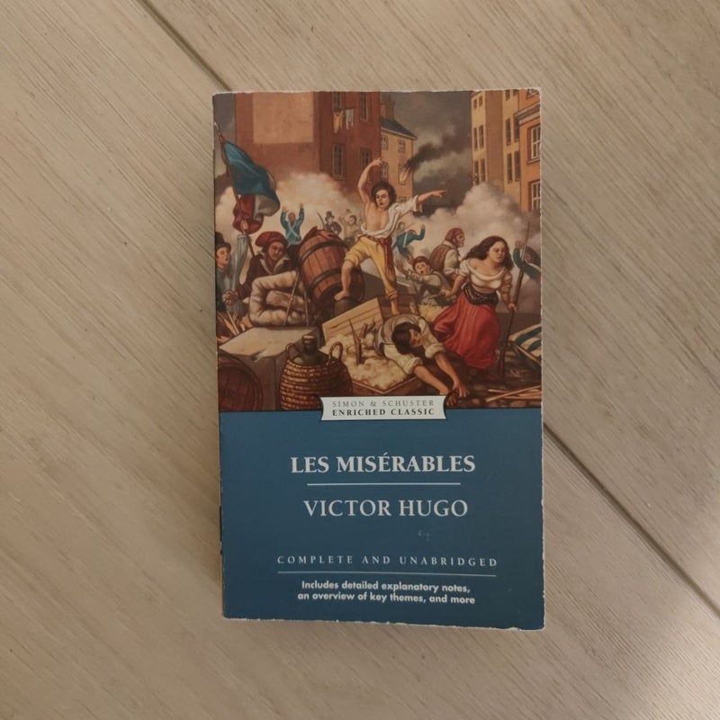 Les Miserables