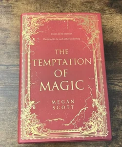 The Temptation of Magic (Fairlyloot Edition)