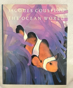 Jacques Cousteau