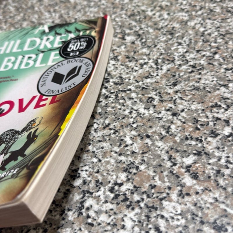 A Children's Bible