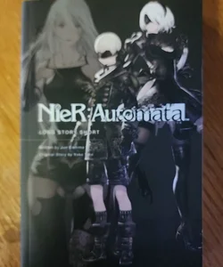 YoRHa: Pearl Harbor Descent Record - A NieR:Automata Story 02 Manga eBook  por Yoko Taro - EPUB Libro