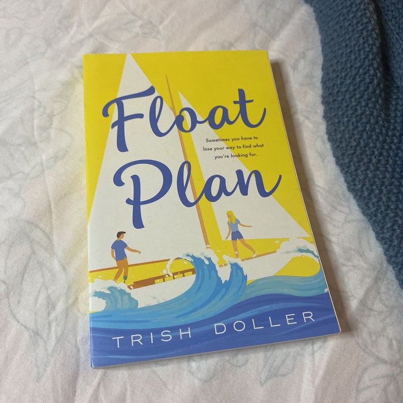 Float [Book]