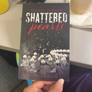 Shattered Pearls