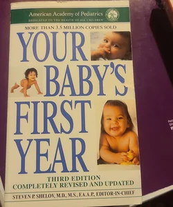 Your Baby's First Year