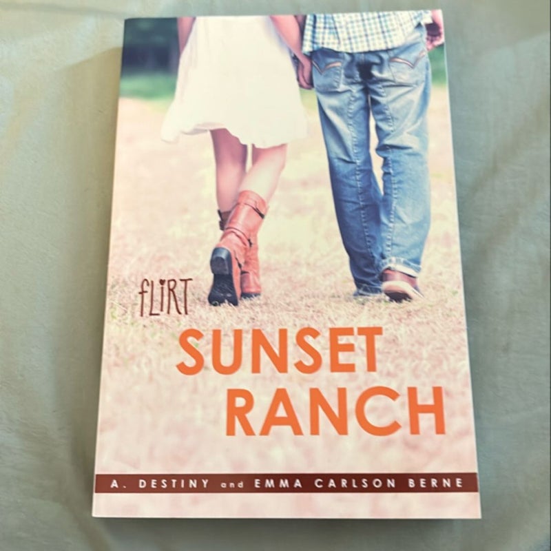 Sunset Ranch