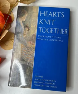 Hearts Knit Together