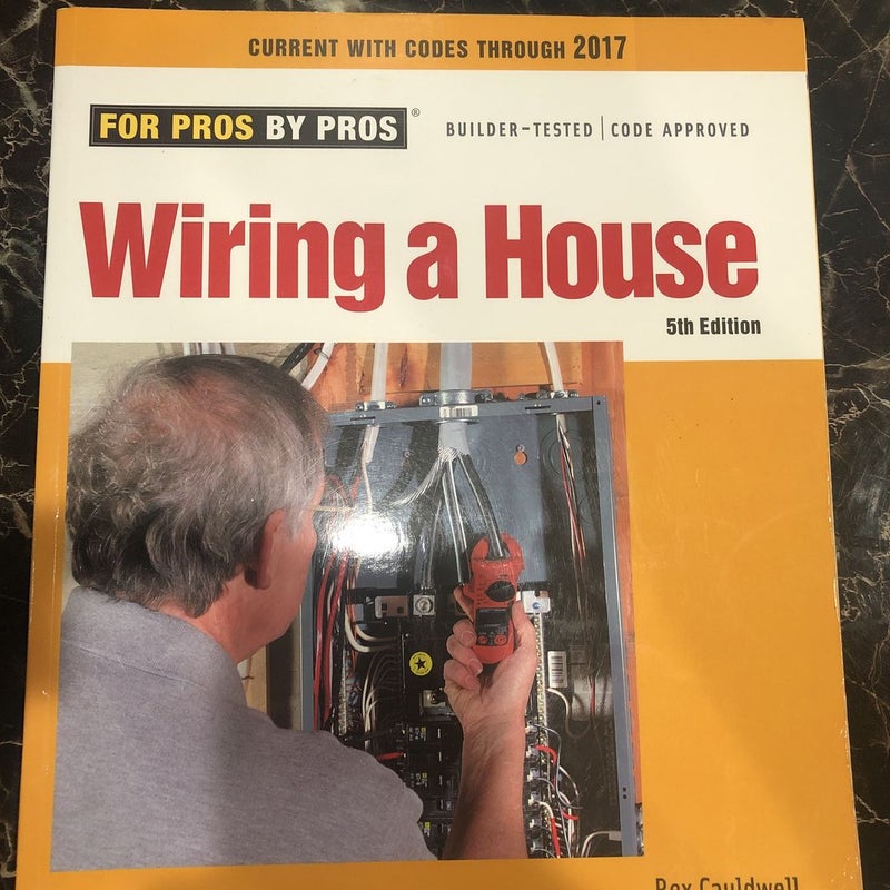 Ultimate Guide: Wiring, 8th Updated Edition (Creative Homeowner