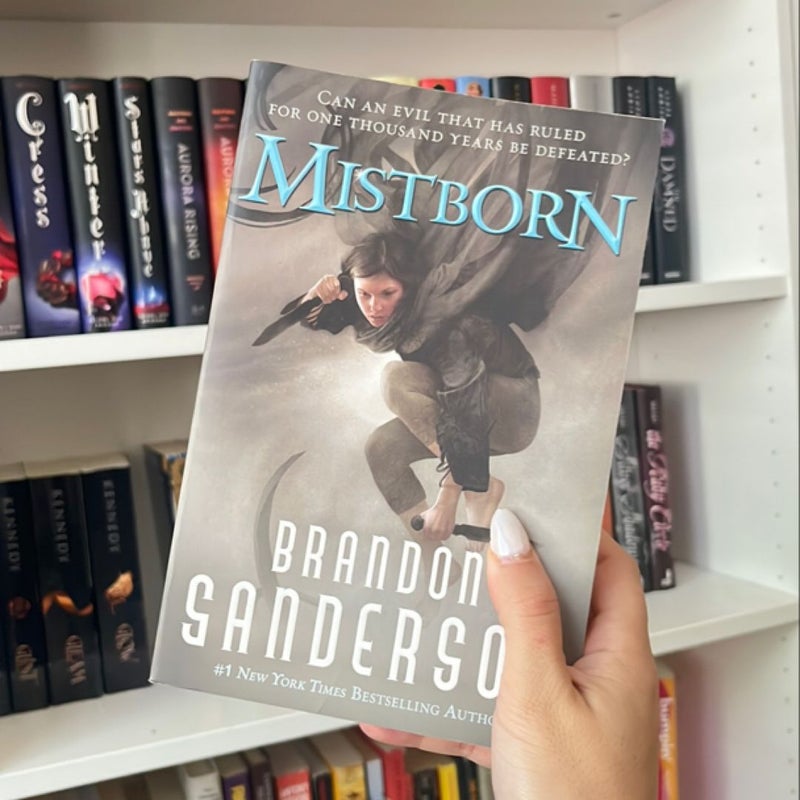 Mistborn