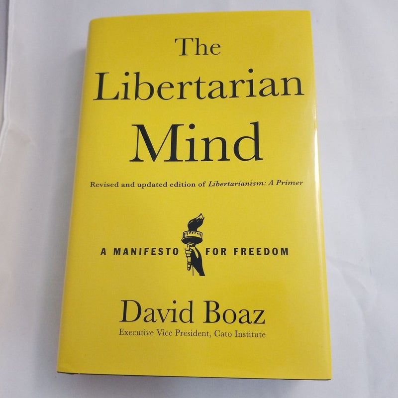 The Libertarian Mind