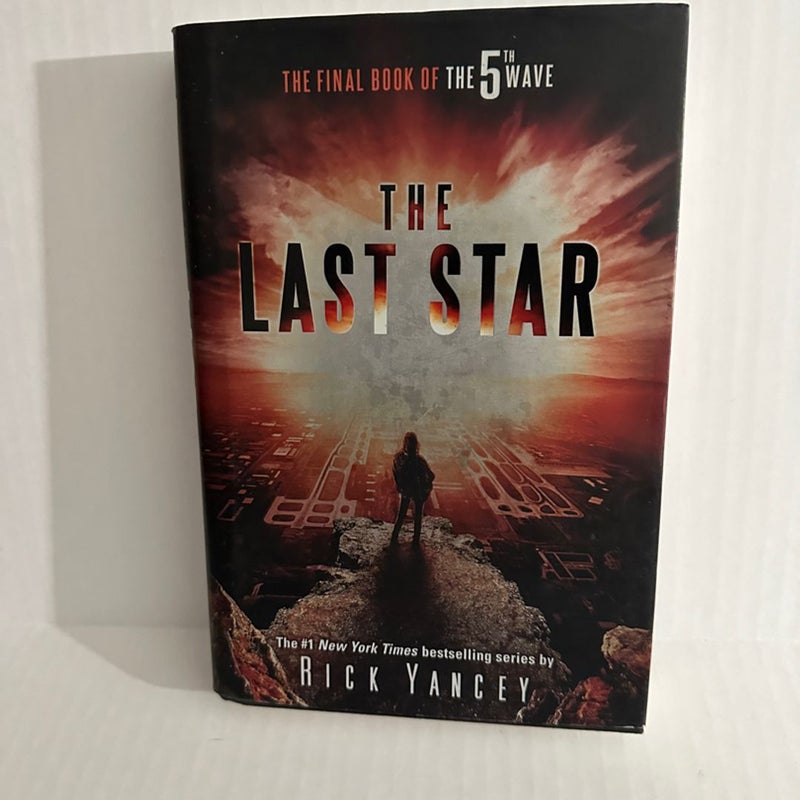 The Last Star