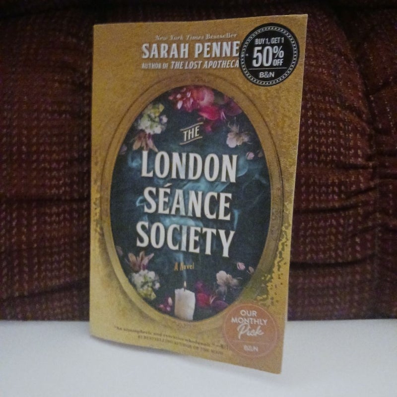 The London Séance Society