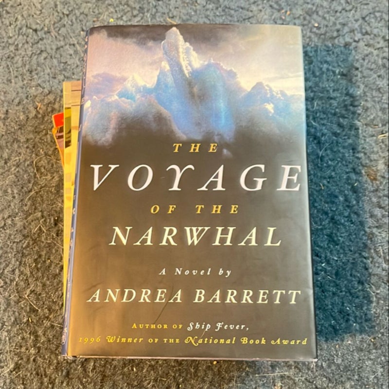 The Voyage of the Narwhal