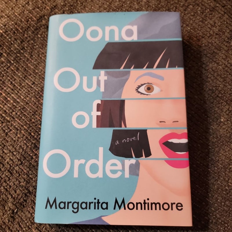 Oona Out of Order 