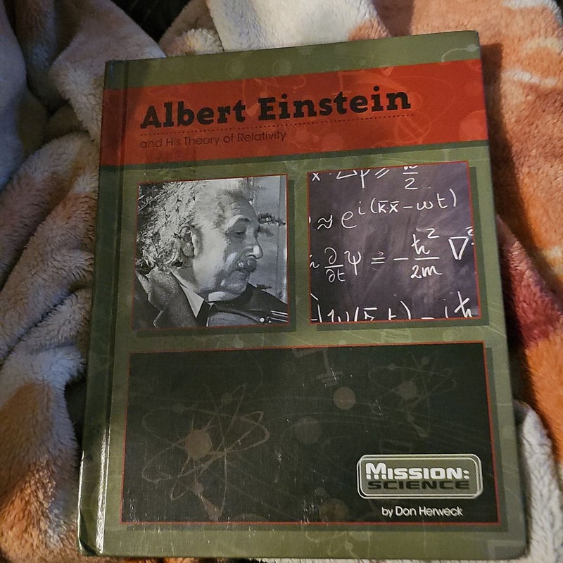 Albert Einstein*