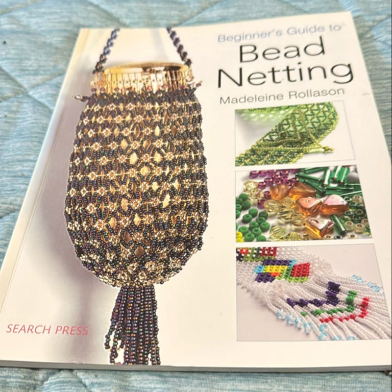 Beginner's Guide to Bead Netting