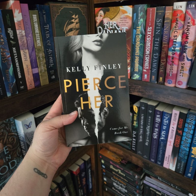 Pierce Her