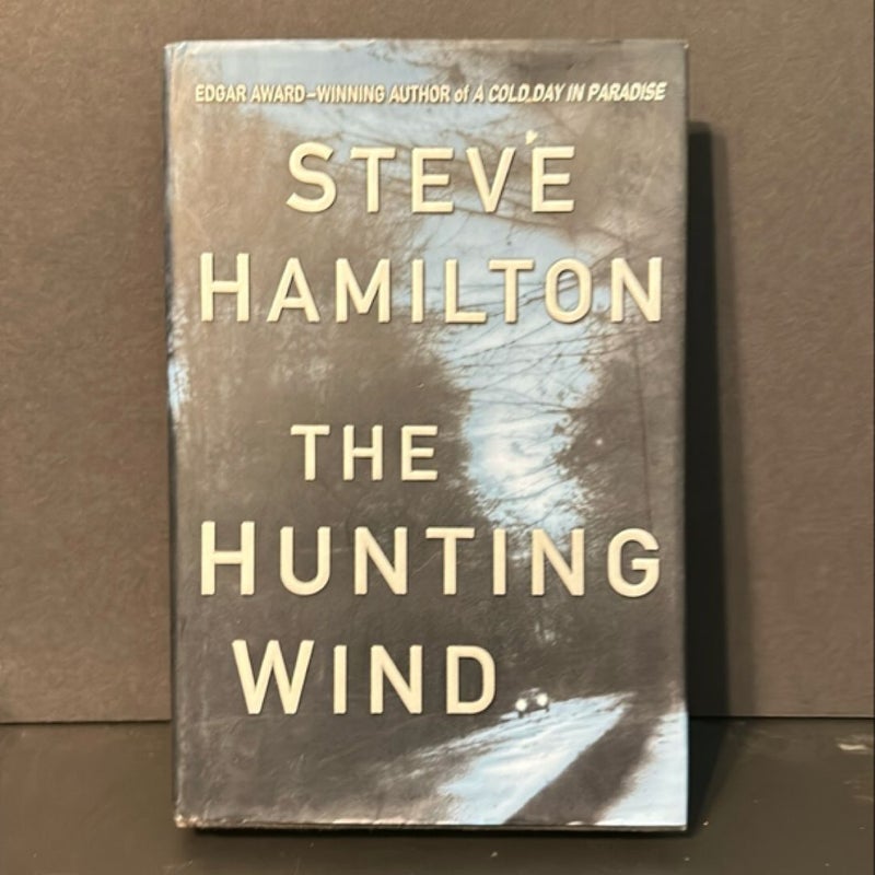 The Hunting Wind