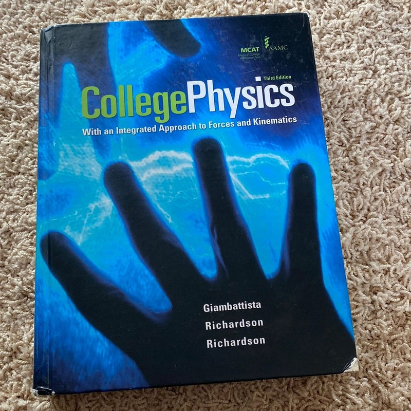 College Physics