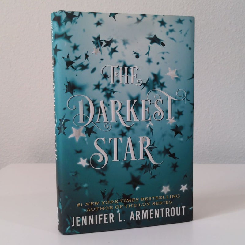 The Darkest Star