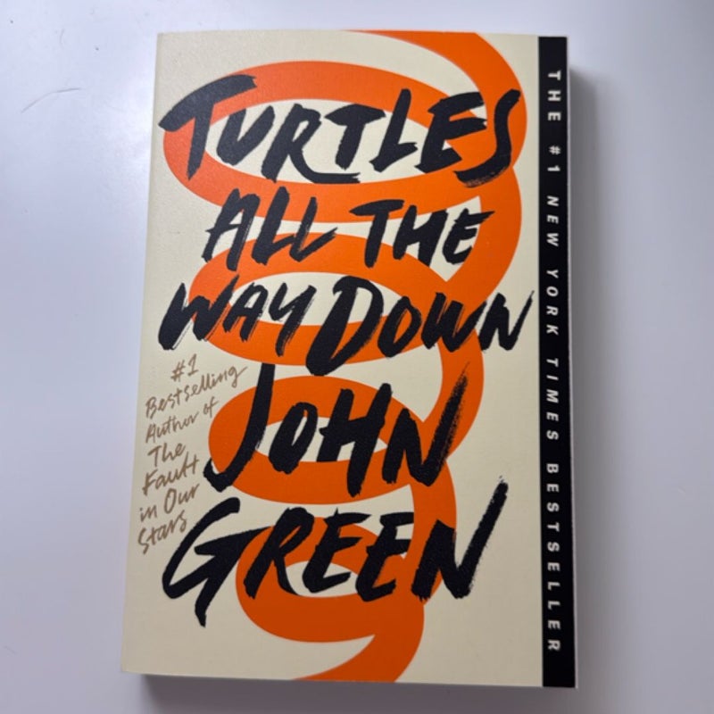 Turtles All the Way Down