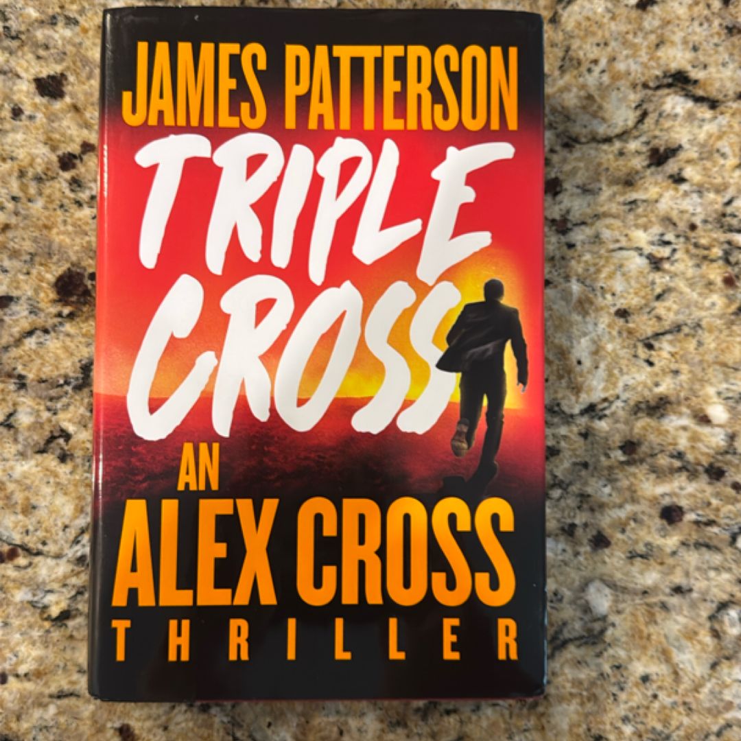 Triple Cross