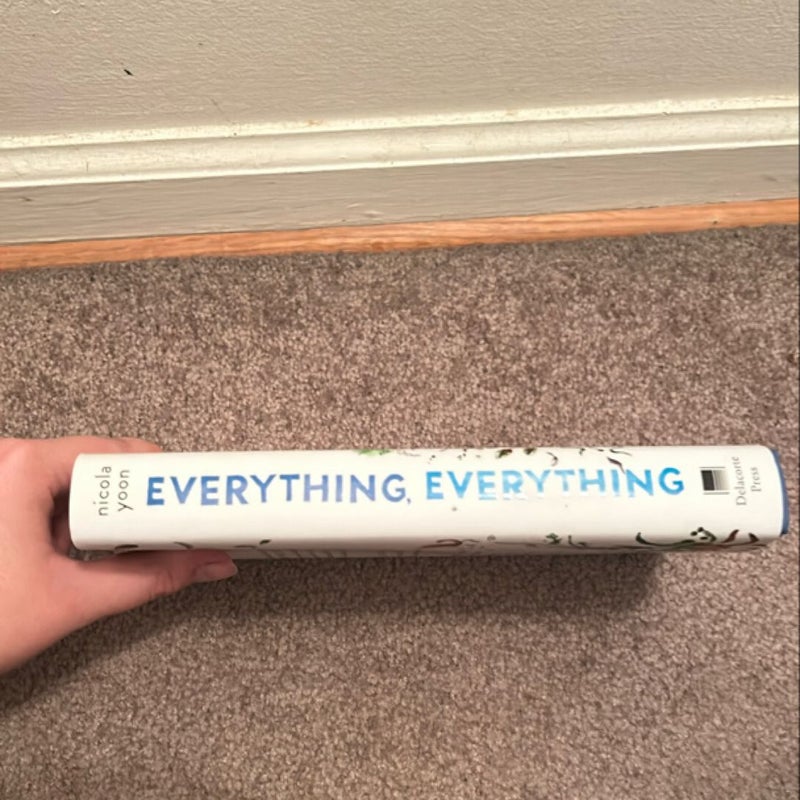 Everything, Everything