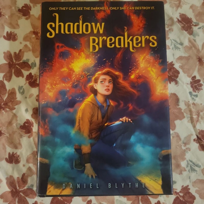 Shadow Breakers