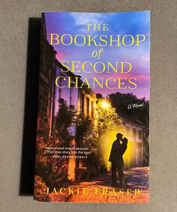 The Bookshop of Second Chances