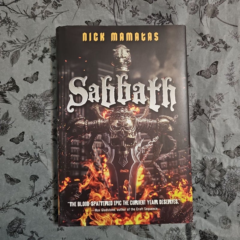 Sabbath