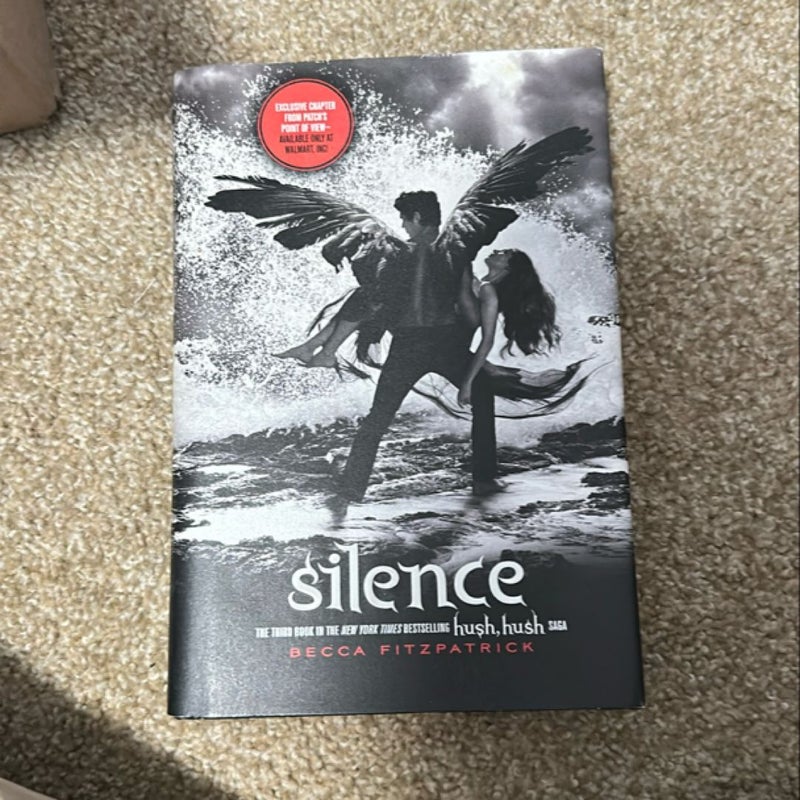 Silence