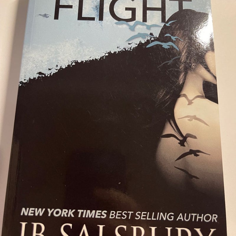 Fighting for Flight SIGNED 