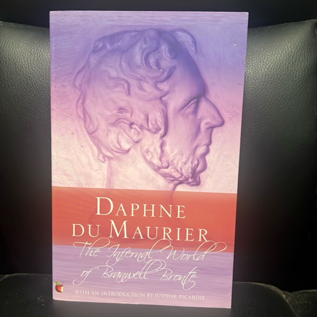 The Infernal World of Branwell Bronte