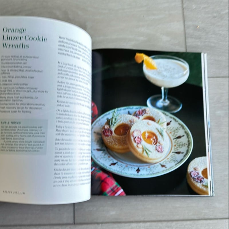 Preppy Kitchen by John Kanell, Hardcover | Pangobooks