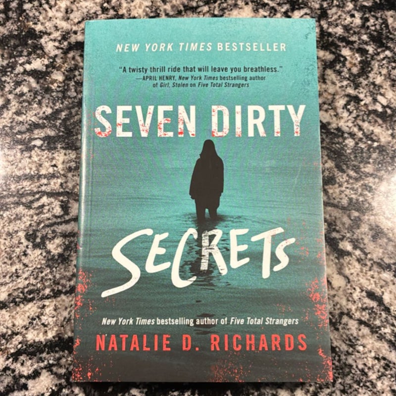 Seven Dirty Secrets