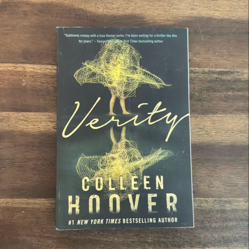 Verity