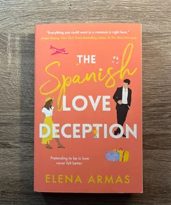 The Spanish Love Deception