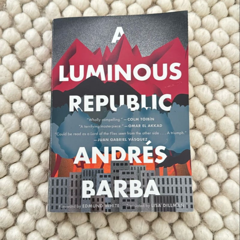 A Luminous Republic