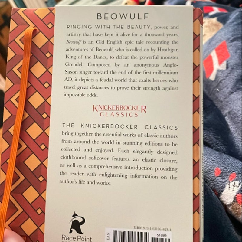 Beowulf