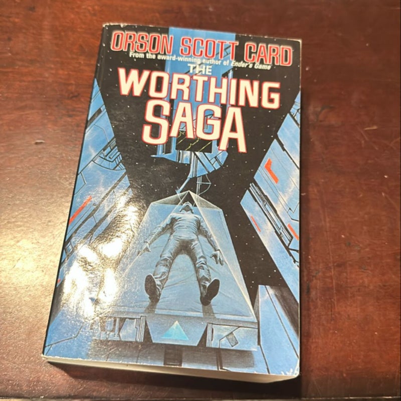 The Worthing Saga