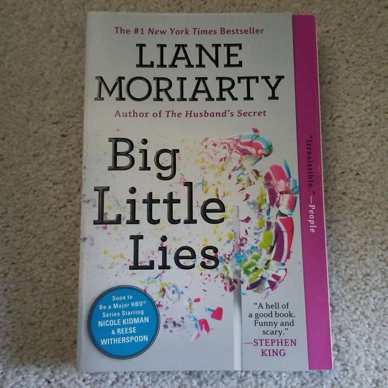 Big Little Lies
